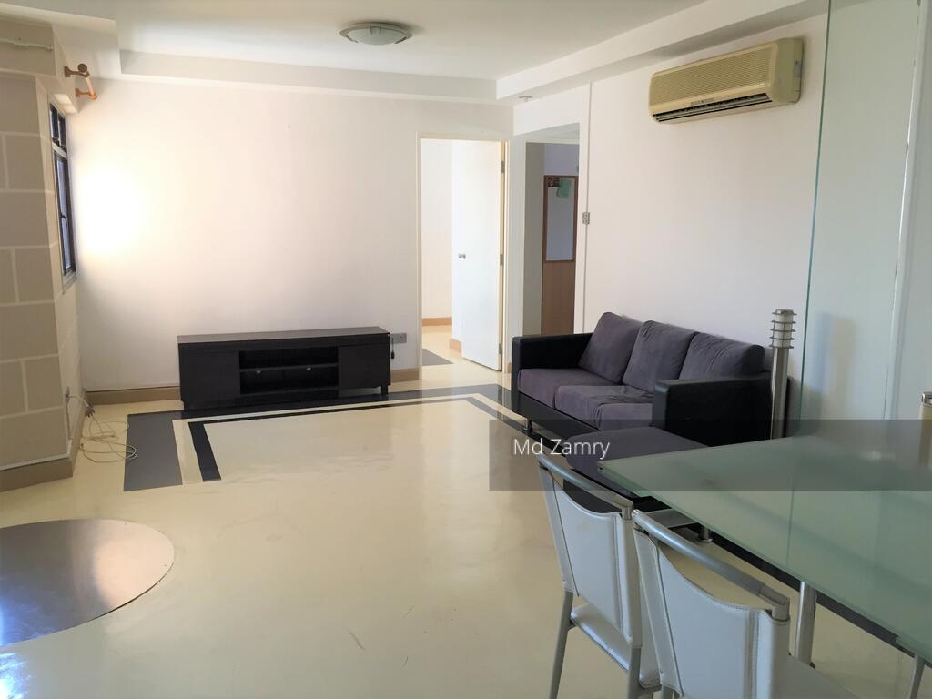 Choa Chu Kang Crescent thumbnail photo